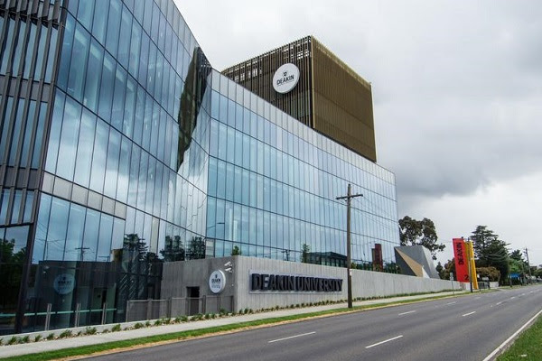 Deakin-university-australia