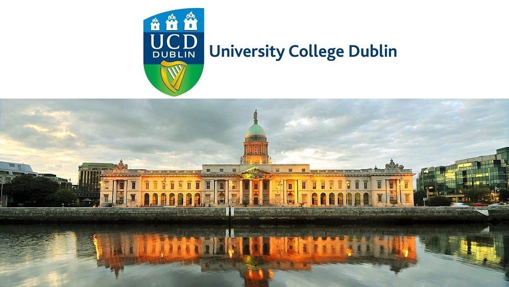 University-College-Dublin-Global-Excellence-Scholarships