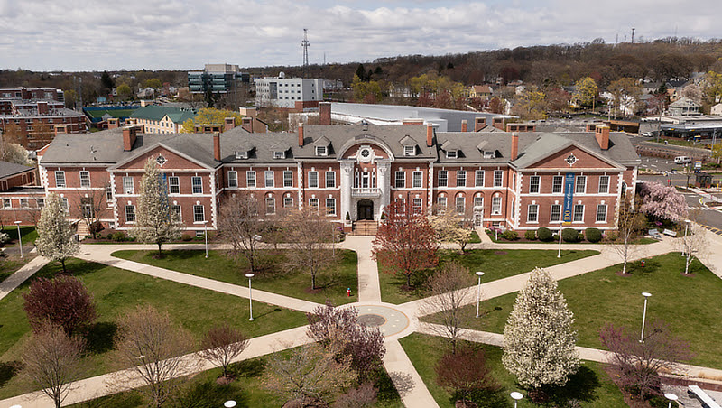 University of New Haven -USA