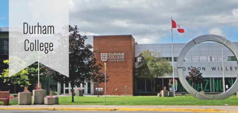 Durham-College