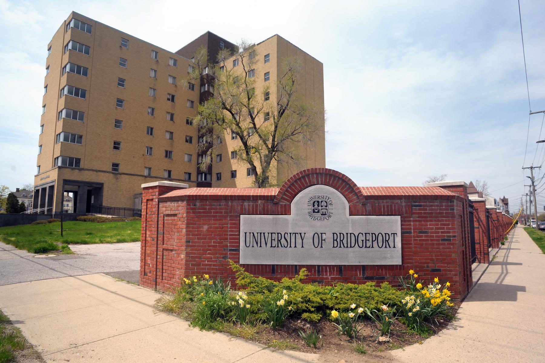 University-of-Bridgeport