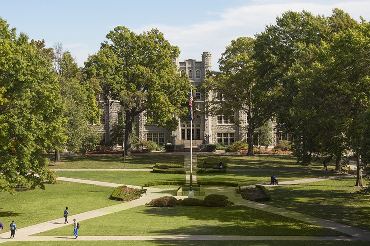 University of Central Missouri 