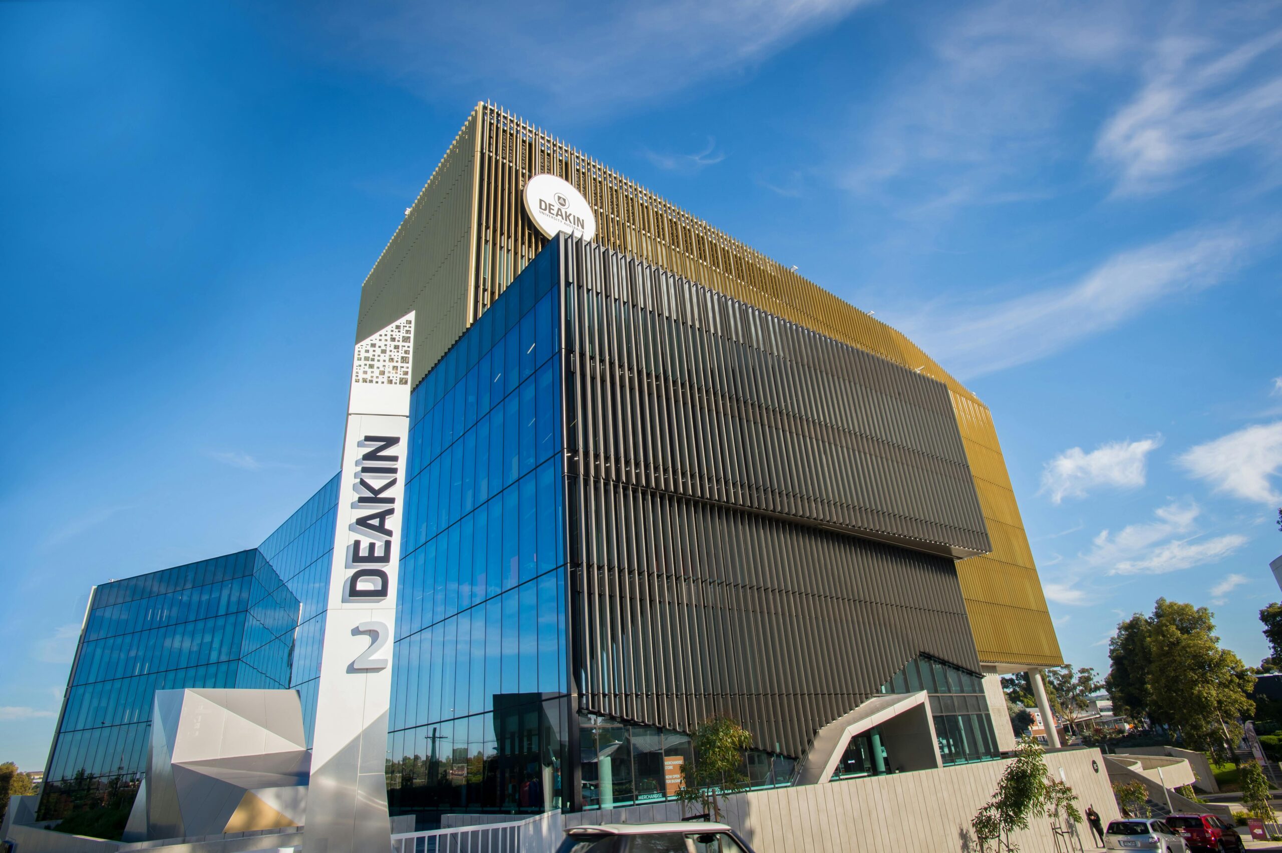 deakin-university