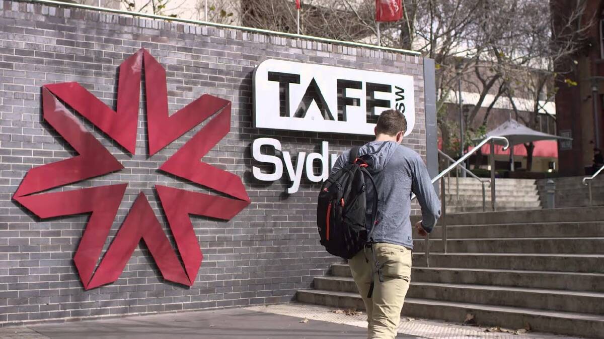 TAFE NSW