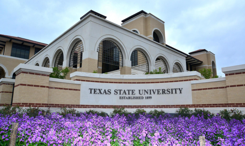 TexasStateUniversity