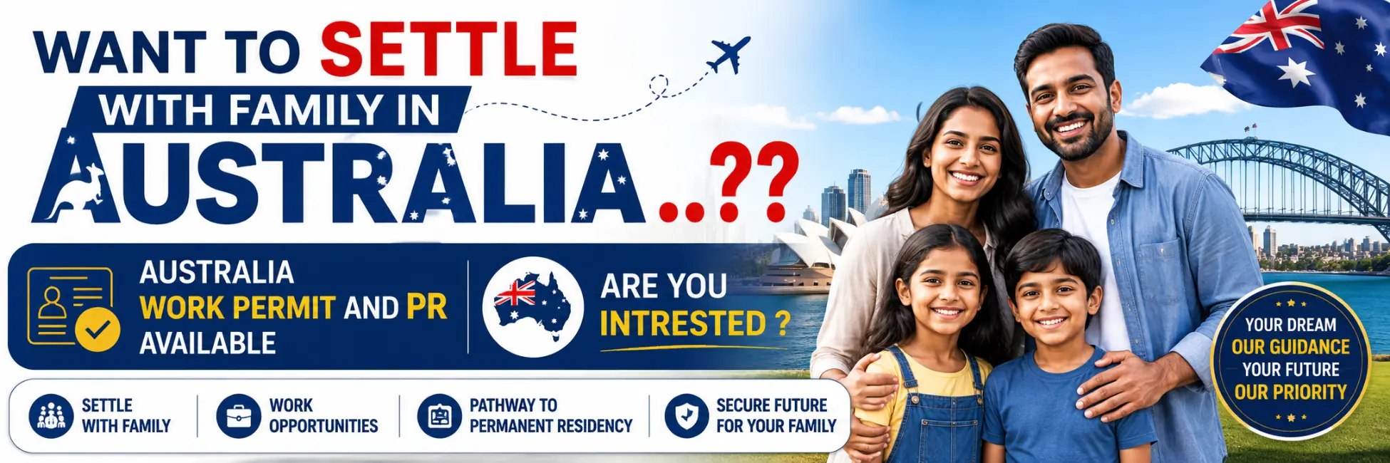 Australia Visa