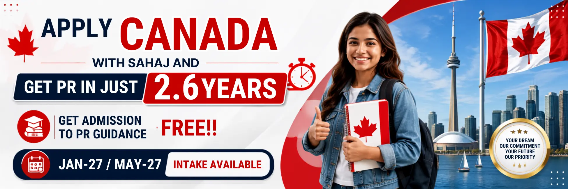 Study In Canada