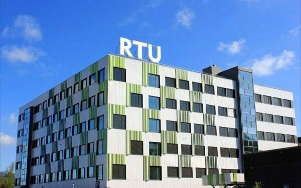 STUDY IN RIGA TECHNICAL UNIVERSITY LATVIA