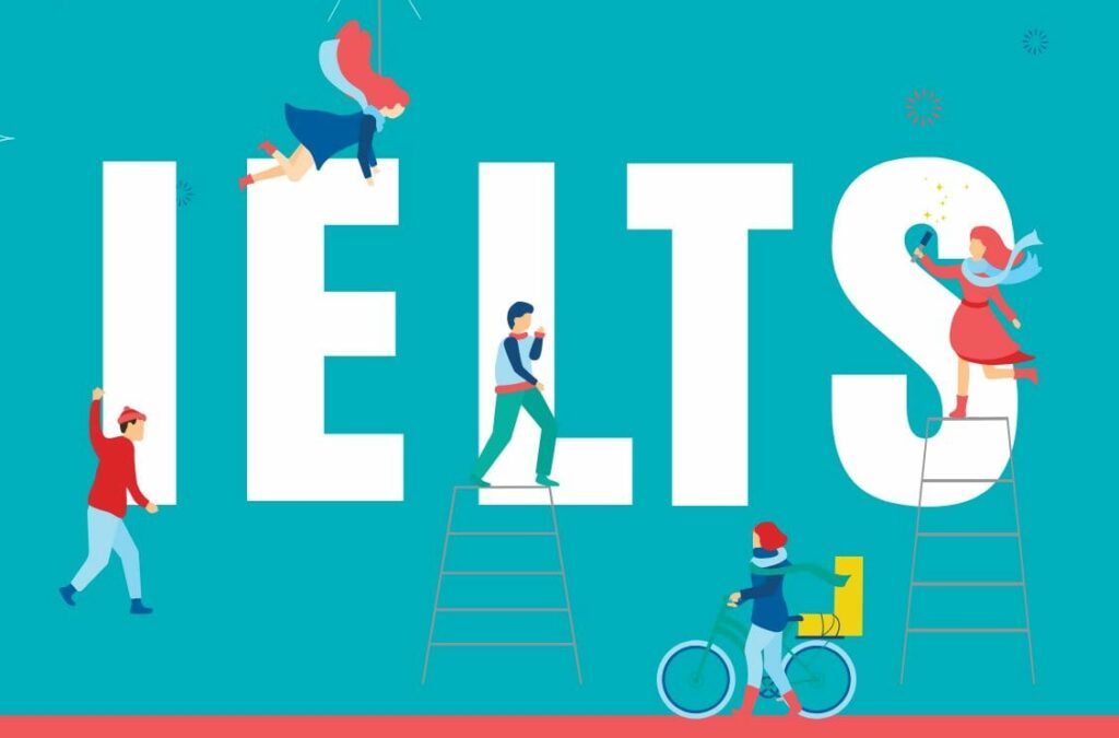 ielts coaching