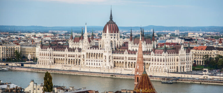 # 1 best hungary Study visa for india - Sahaj International