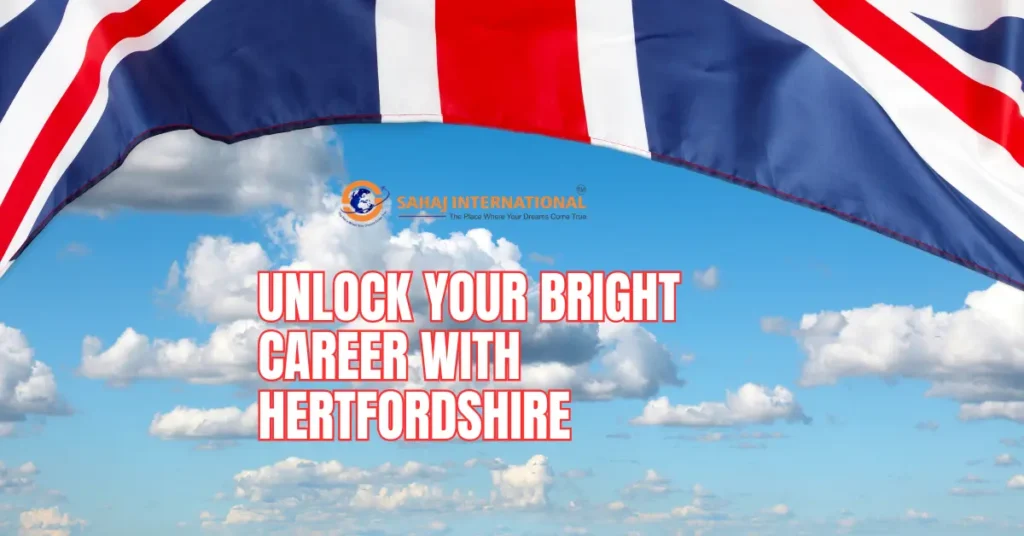 Hertfordshire
