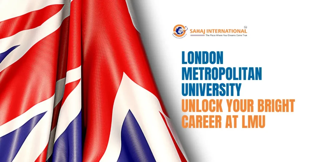 London Metropolitan University
