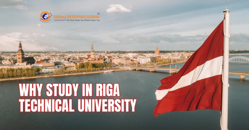 RIGA TECHNICAL UNIVERSITY