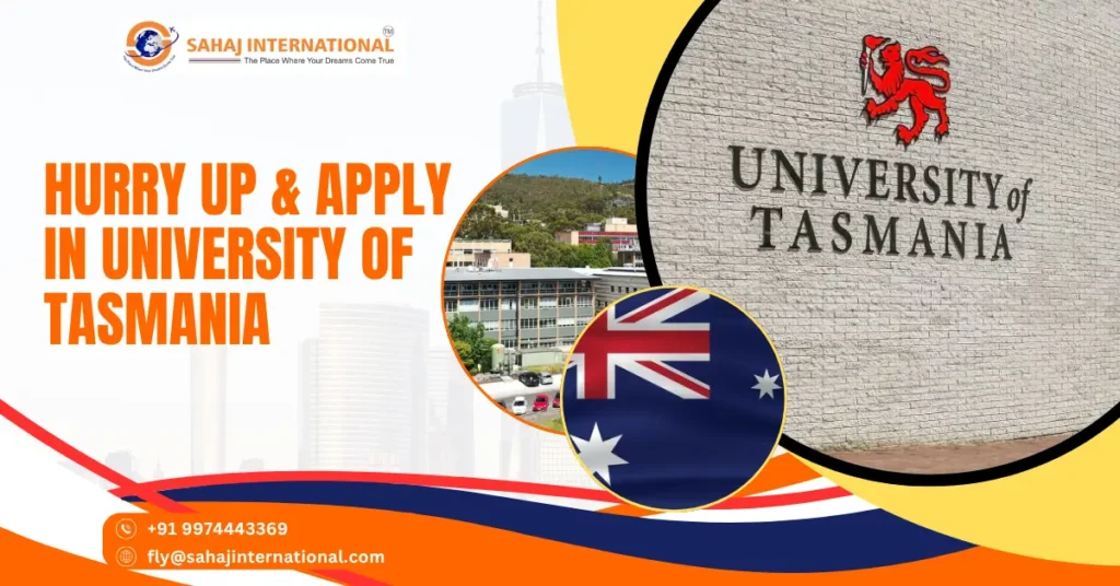 University Of Tasmania