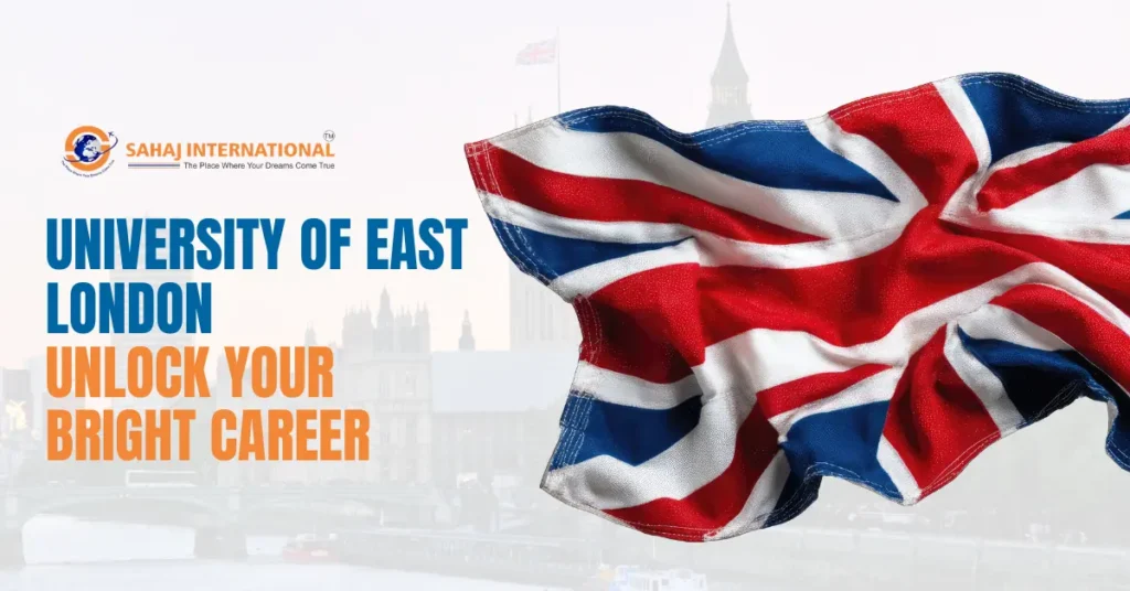 University Of East London