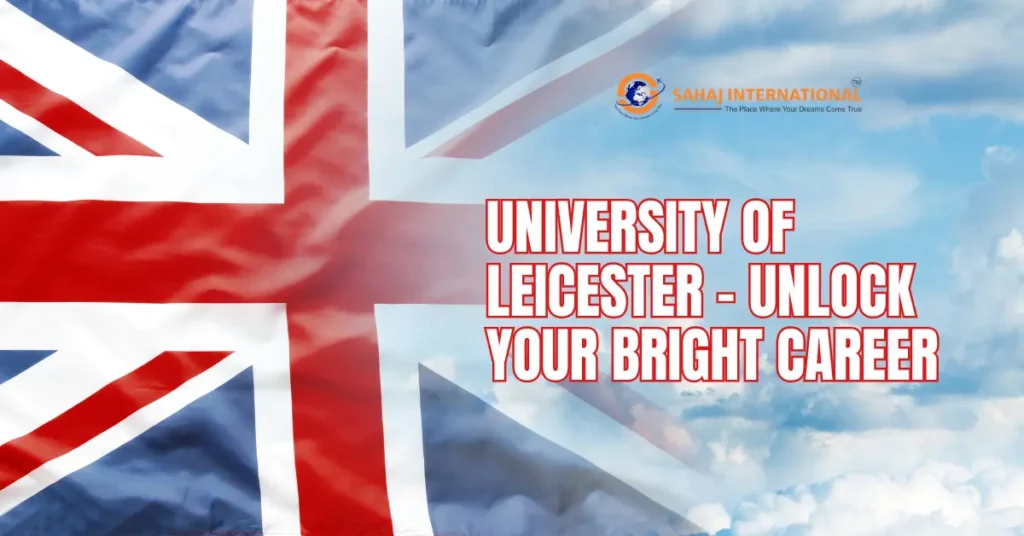 University of Leicester