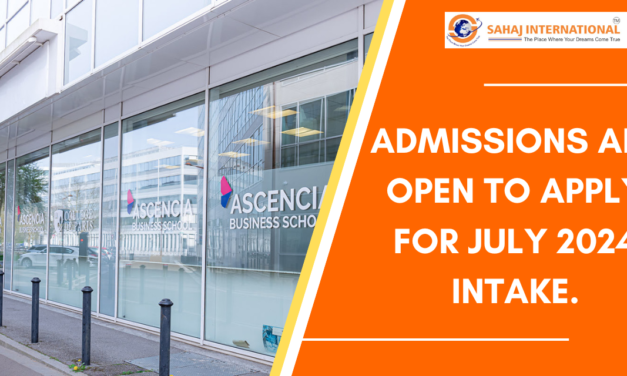 Admissions Are Open To Apply For July 2024 Intake | Apply For Malta Student Visa | Malta Study Visa