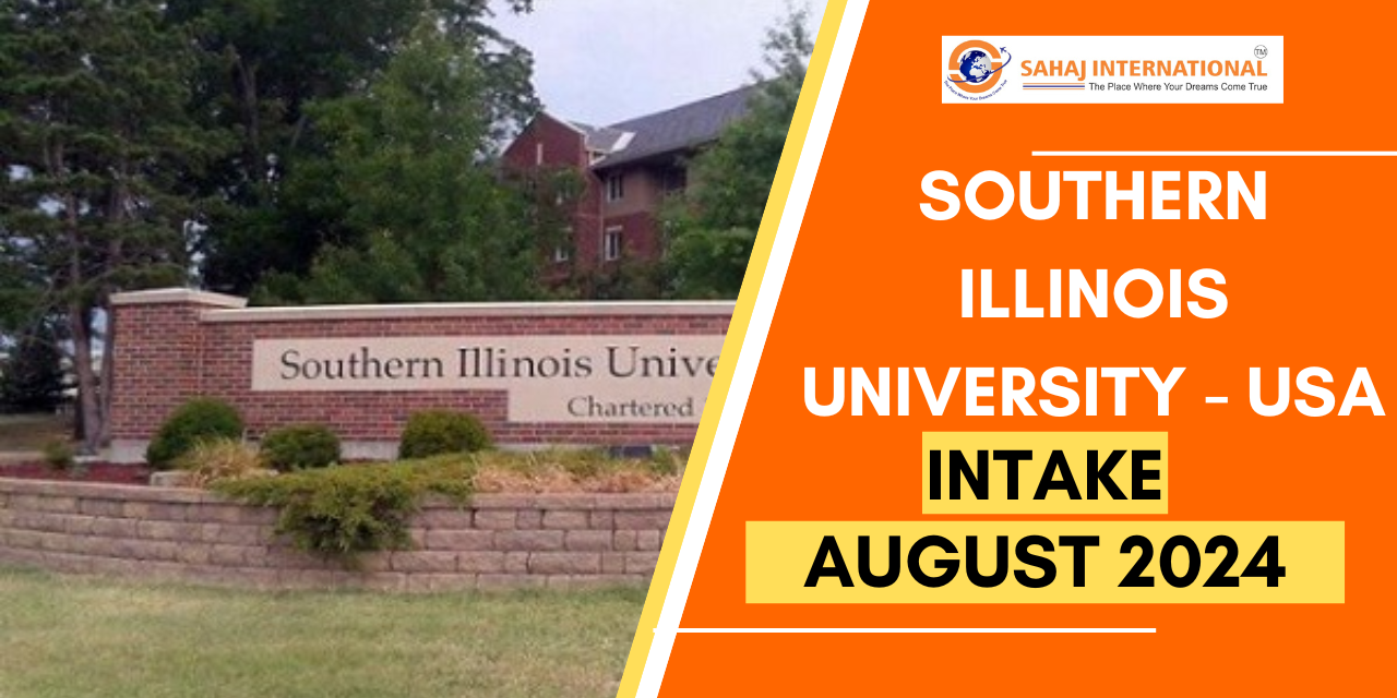 Southern Illinois University | Study In USA | Apply For USA Student Visa