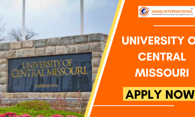 University of Central Missouri – Unlock Your Study Abroad Dreams!