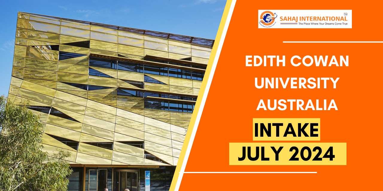 Edith Cowan University – Grab Your Career Opportunities In Australia!