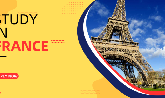Study In France | Why To Choose France As Your Study Destinations?