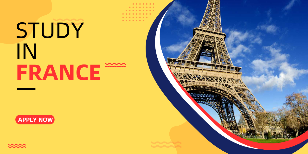 Study In France | Why To Choose France As Your Study Destinations?