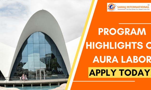 Aura Labor Course Details