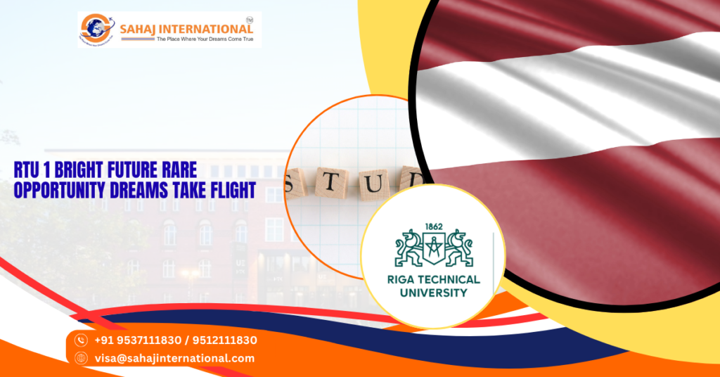 RTU 1 Bright Future Rare Opportunity Dreams Take Flight