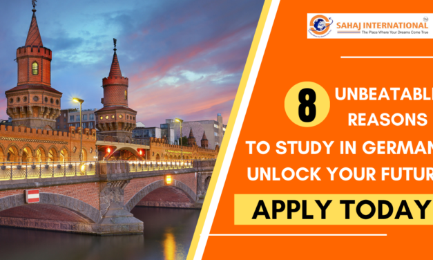 5 Unbeatable Reasons to Study in Germany: Unlock Your Future!