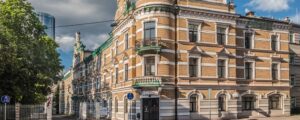 RISEBA University
