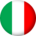 947 9473194 italian flag italy flag circle png 36x36