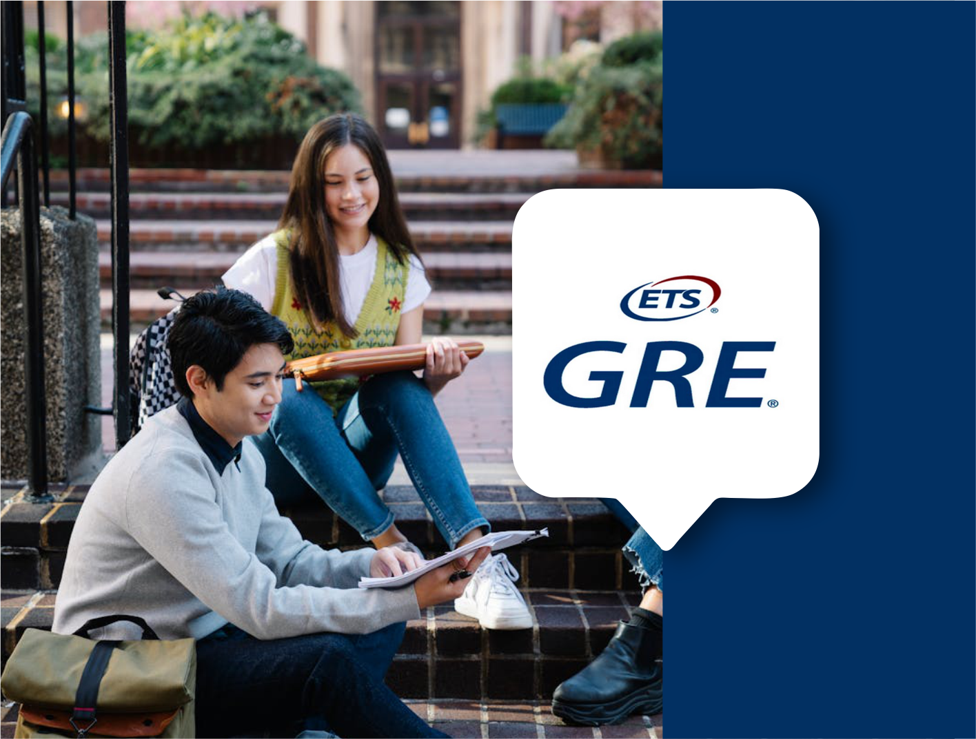 gre