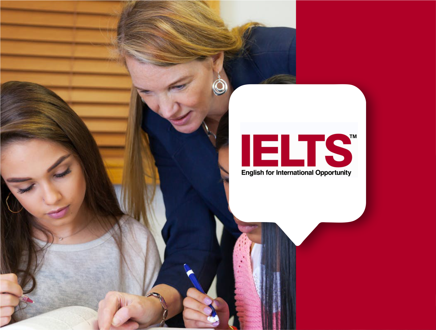 ielts