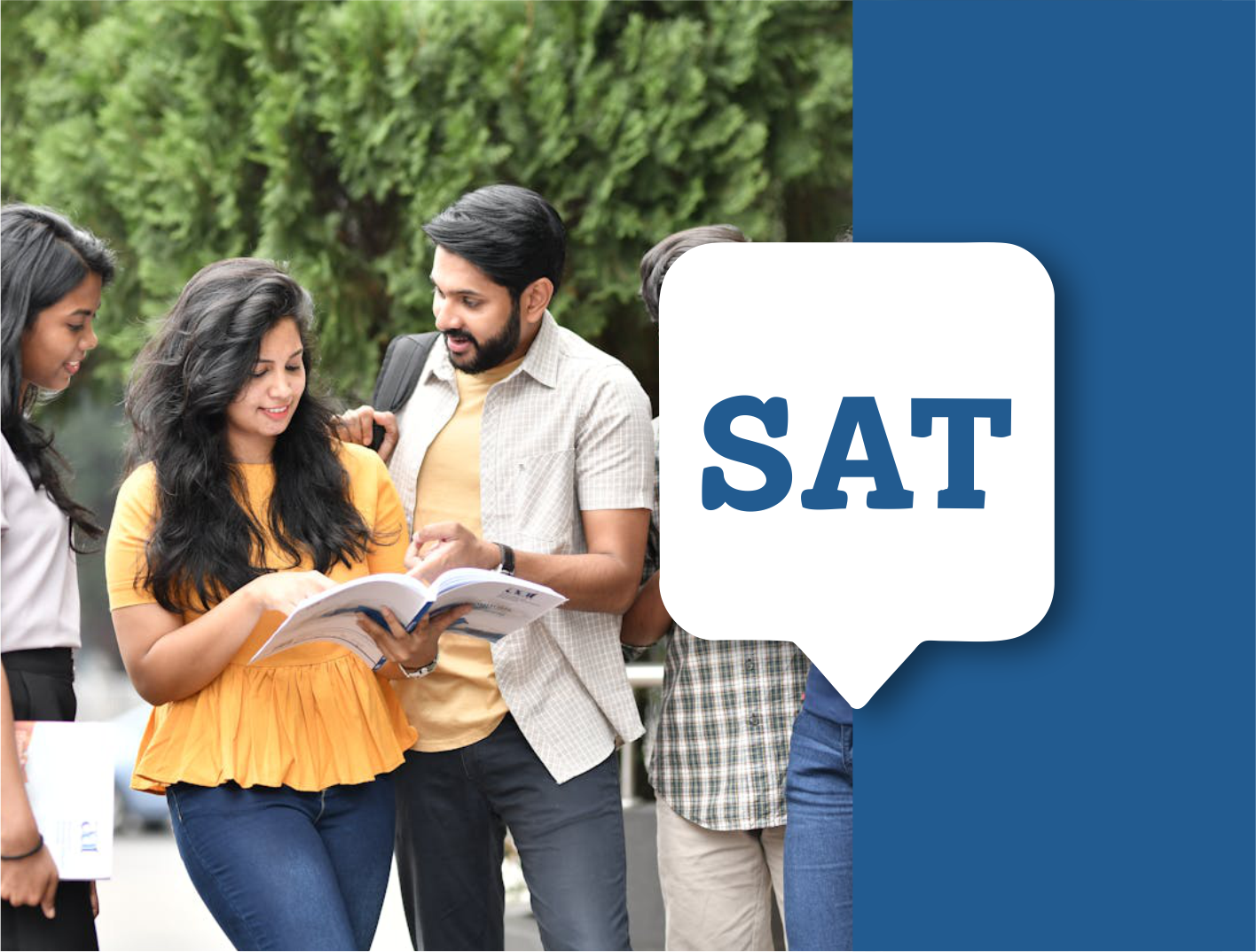 sat