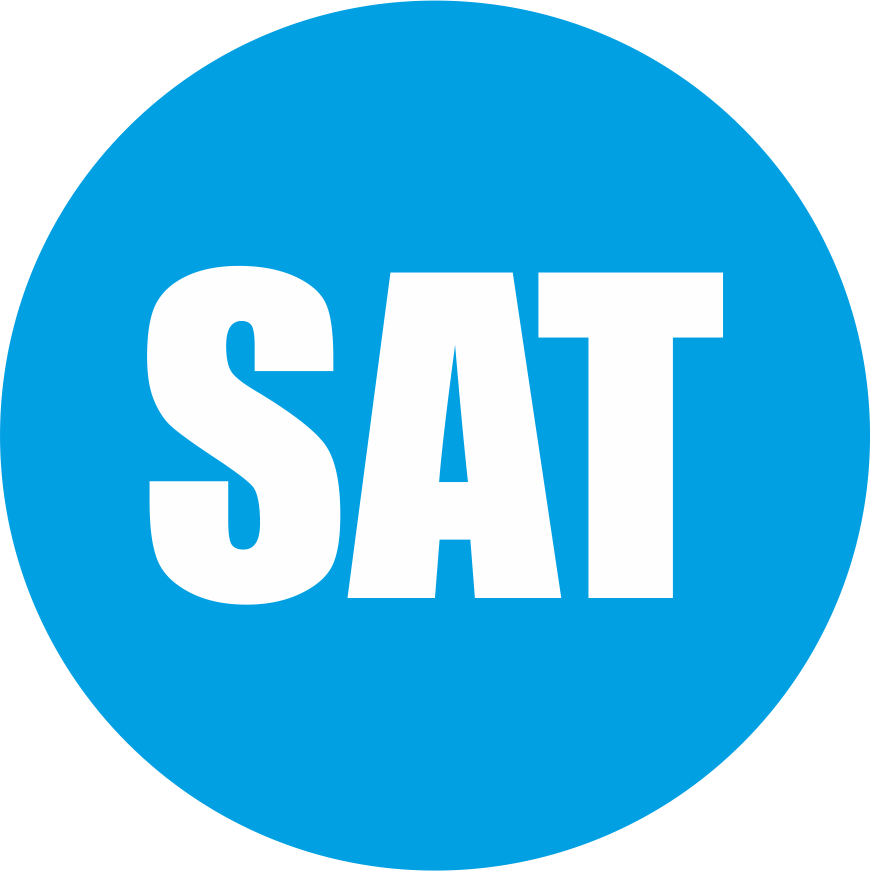 sat
