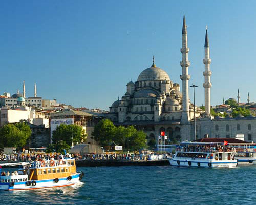 turkey package – istanbul