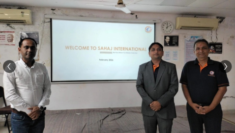 🎓 Career-Focused Study Abroad Guidance at Government Engineering College, Palanpur