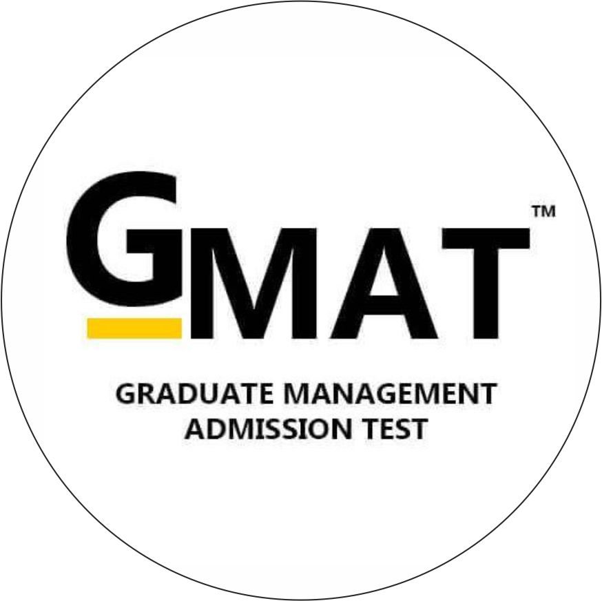 gmat logo
