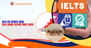 IELTS Fee Update 2026: Save Smart Before Price Surge