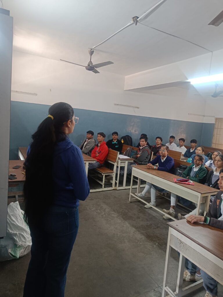 Sardar Vinay Mandir High School Event 2025