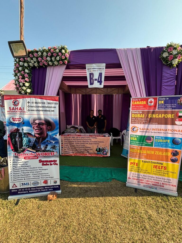 Shannen School Carnival of Fun | Joyful Celebration