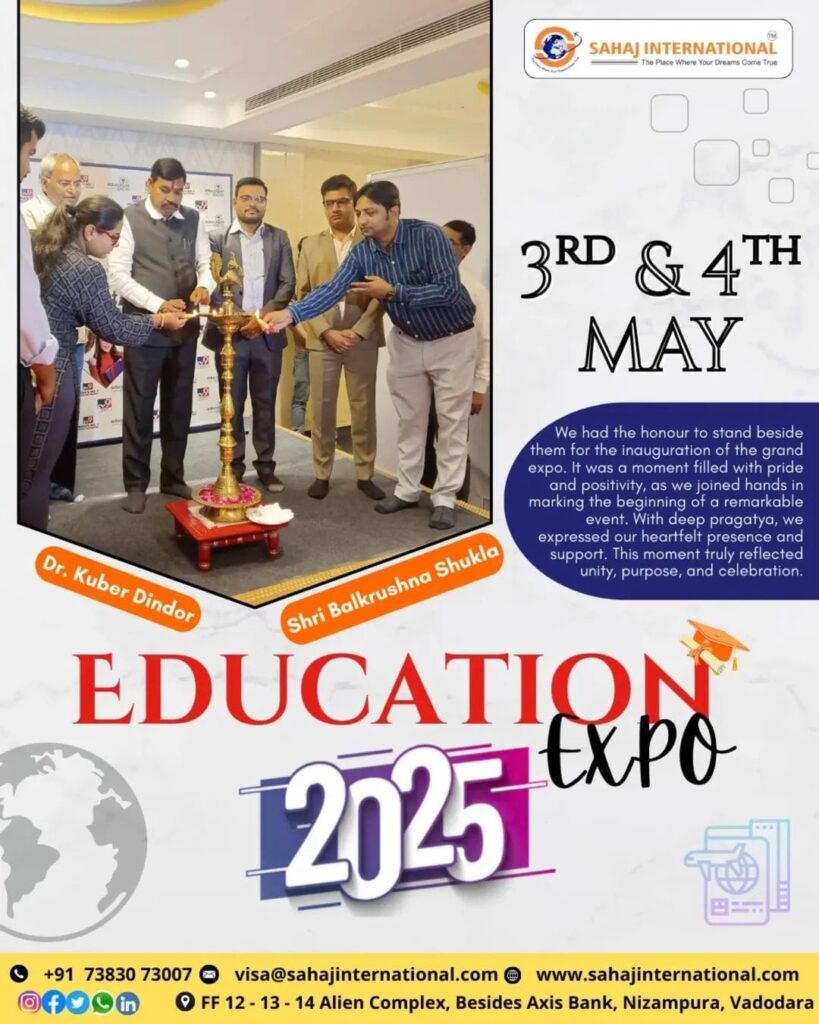 Education Expo 2025