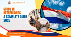 Study in Netherlands