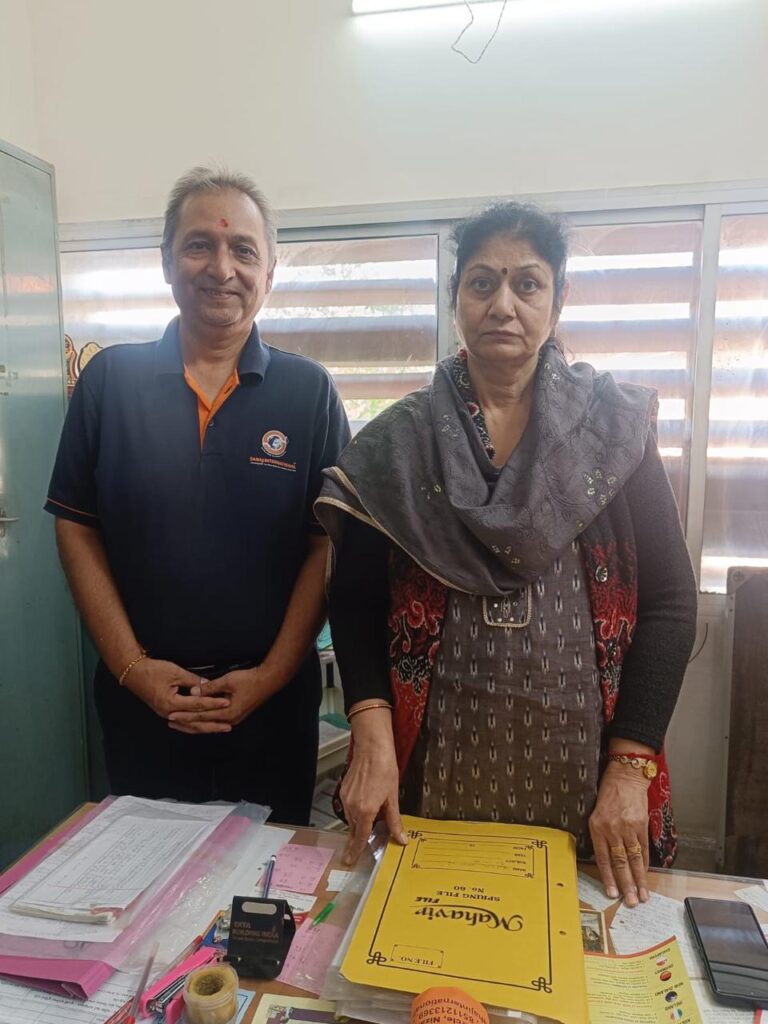 New Era Girls High School Career Guidance Event