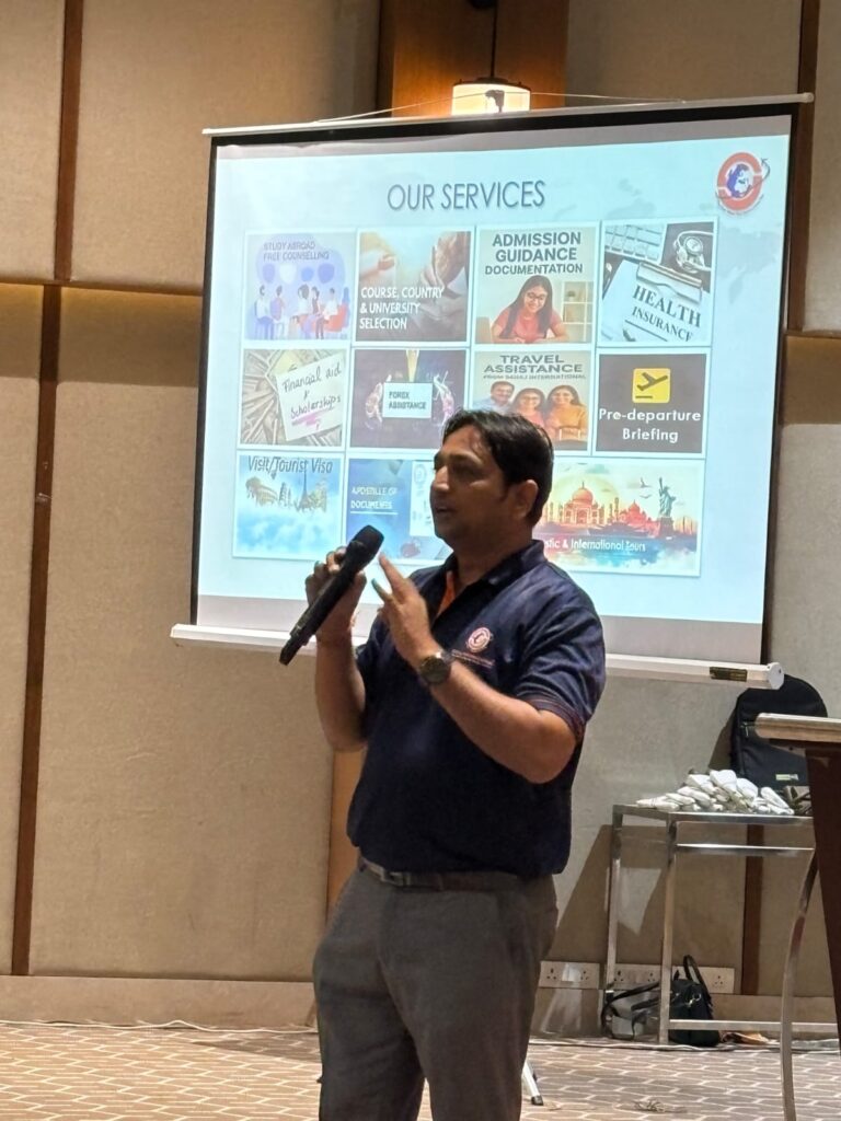 Vadodara Acharya Sangh Convention 2025