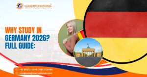 study in germany