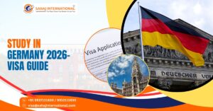 study in germany
