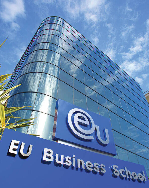 Study in Europe
