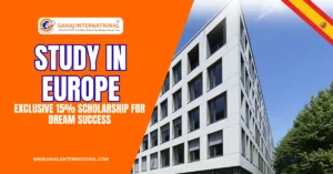 Study in Europe (2)