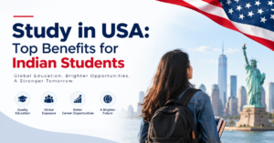 Study in USA